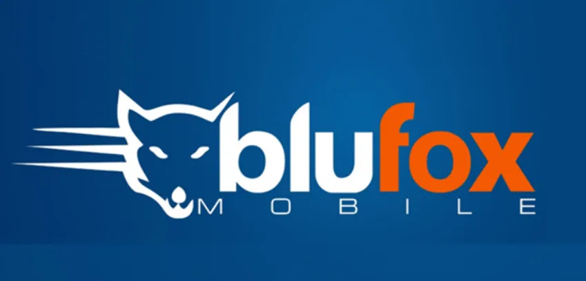 Bluefox